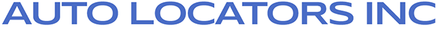 Auto Locators, Inc. Logo