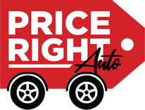 Price Right Auto & RV - Dewitt Logo