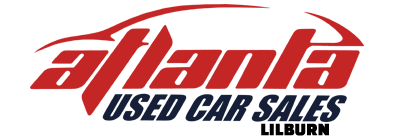 Atlanta Used Car Sales Lilburn Logo