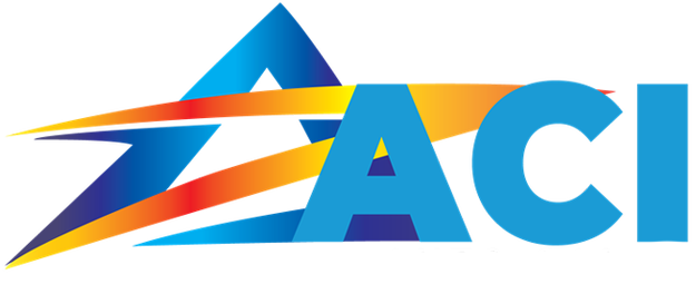 ACI Auto Sales  Logo
