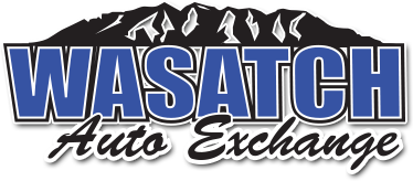 Wasatch Auto Exchange Logo