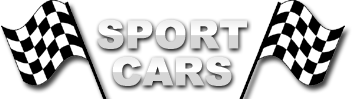 Sport Cars LLC Logo