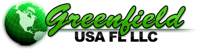 Greenfield USA FL LLC Logo
