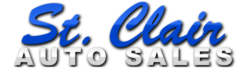 St. Clair Auto Sales Logo