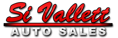 SI Vallett Auto Sales Logo