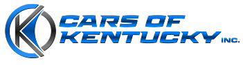 Cars of Kentucky Logo