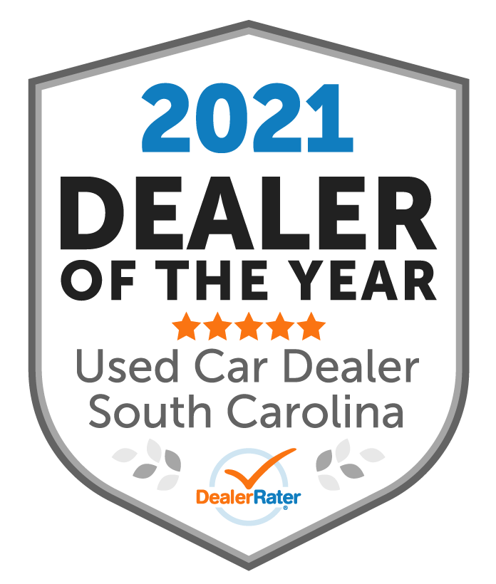 Dealer of the Year 2019