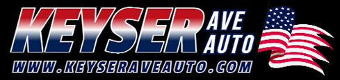 Keyser Avenue Auto Sales