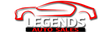 Legends Auto Sales Logo