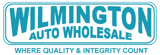 Wilmington Auto Wholesale Logo