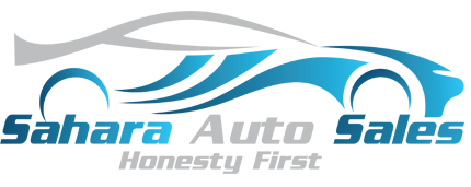Sahara Auto Sales Logo