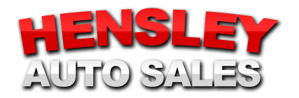 Hensley Auto Sales Frankfort Logo