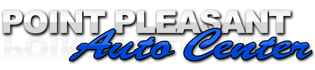 Point Pleasant Auto Center Logo