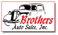Brother's Auto Sales