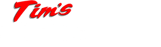Tim's Car & Truck Sales Logo