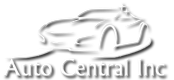 Auto Central Logo