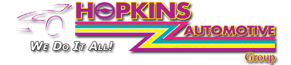 Hopkins Automotive Group Logo