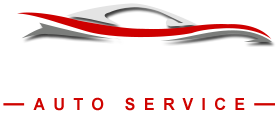 Lehman Auto Service Logo
