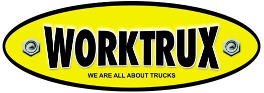 WORKTRUX Logo