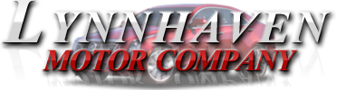 Lynnhaven Motor Company Logo