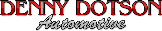 Denny Dotson Automotive Inc. Logo