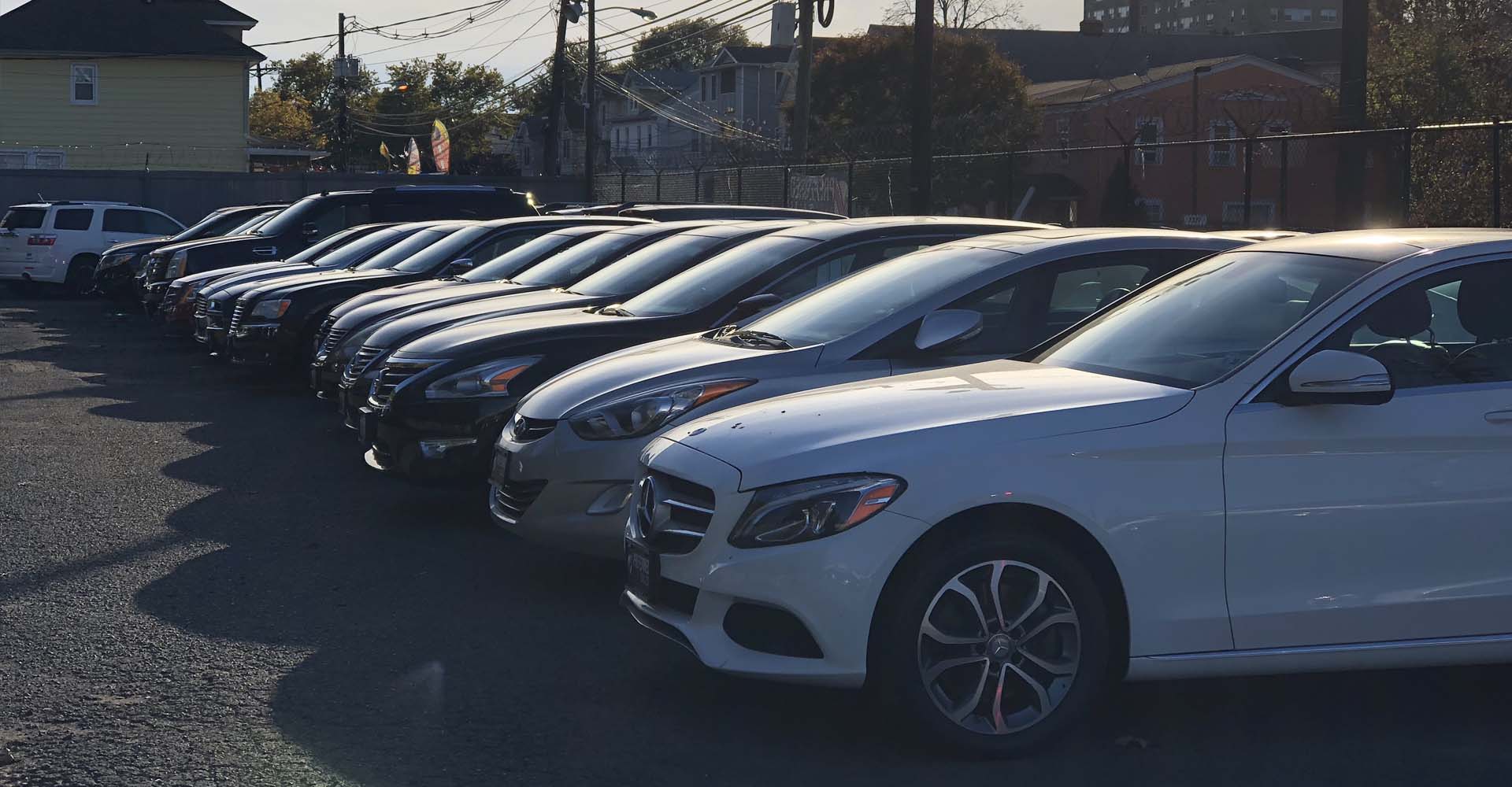 used cars south jersey