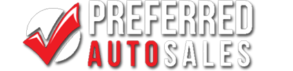 Preferred Auto Sales Logo