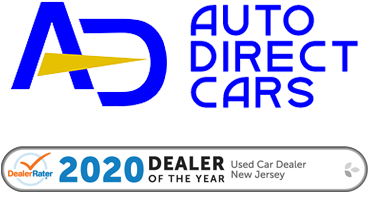 Auto Direct Cars LLC Logo