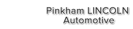 Pinkham Lincoln Automotive Logo