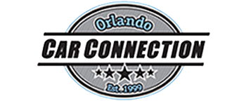 Orlando Car Connection Logo