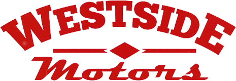 Westside Motors Logo