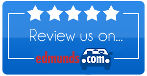 edmunds reviews