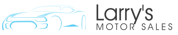 Larry's Motor Sales LLC Logo