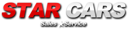 Star Cars Logo