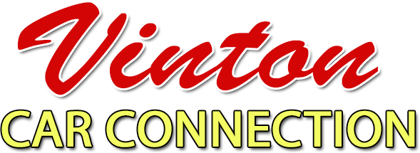 Vinton Car Connection Logo