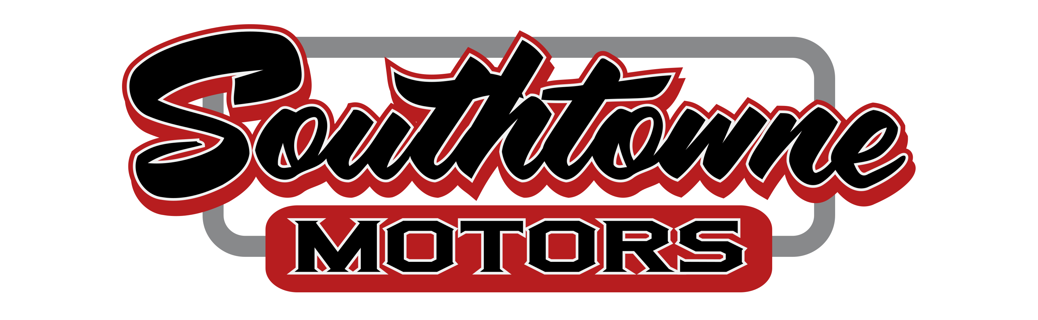 Southtowne Motors Logo