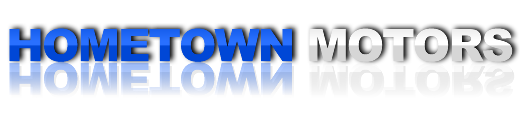 Hometown Motors Logo