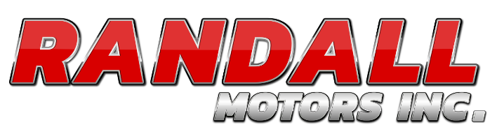 Randall Motors Inc. Logo