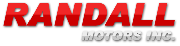 Randall Motors Inc. Logo