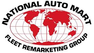 National Auto Mart Logo