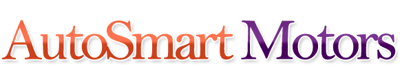 AutoSmart Motors LLC Logo