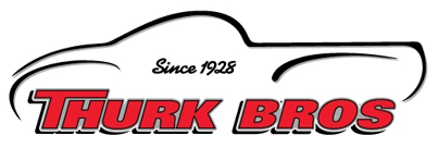 Thurk Bros Auto  Logo