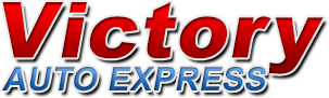 Victory Auto Express Inc. Logo