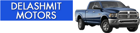 Delashmit Motors Logo