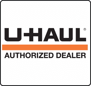 U-haul authorized dealer