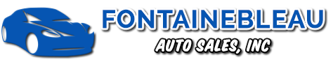 Fontainebleau Auto Sales, Inc Logo