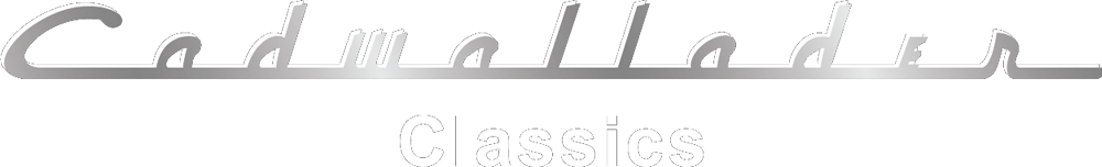 CADWALLADER Classics Logo