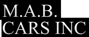 M.A.B. Cars Inc.