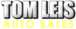 Tom Leis Auto Sales Inc. Logo