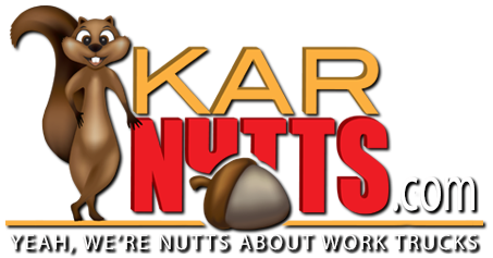 Kar Nutts Logo